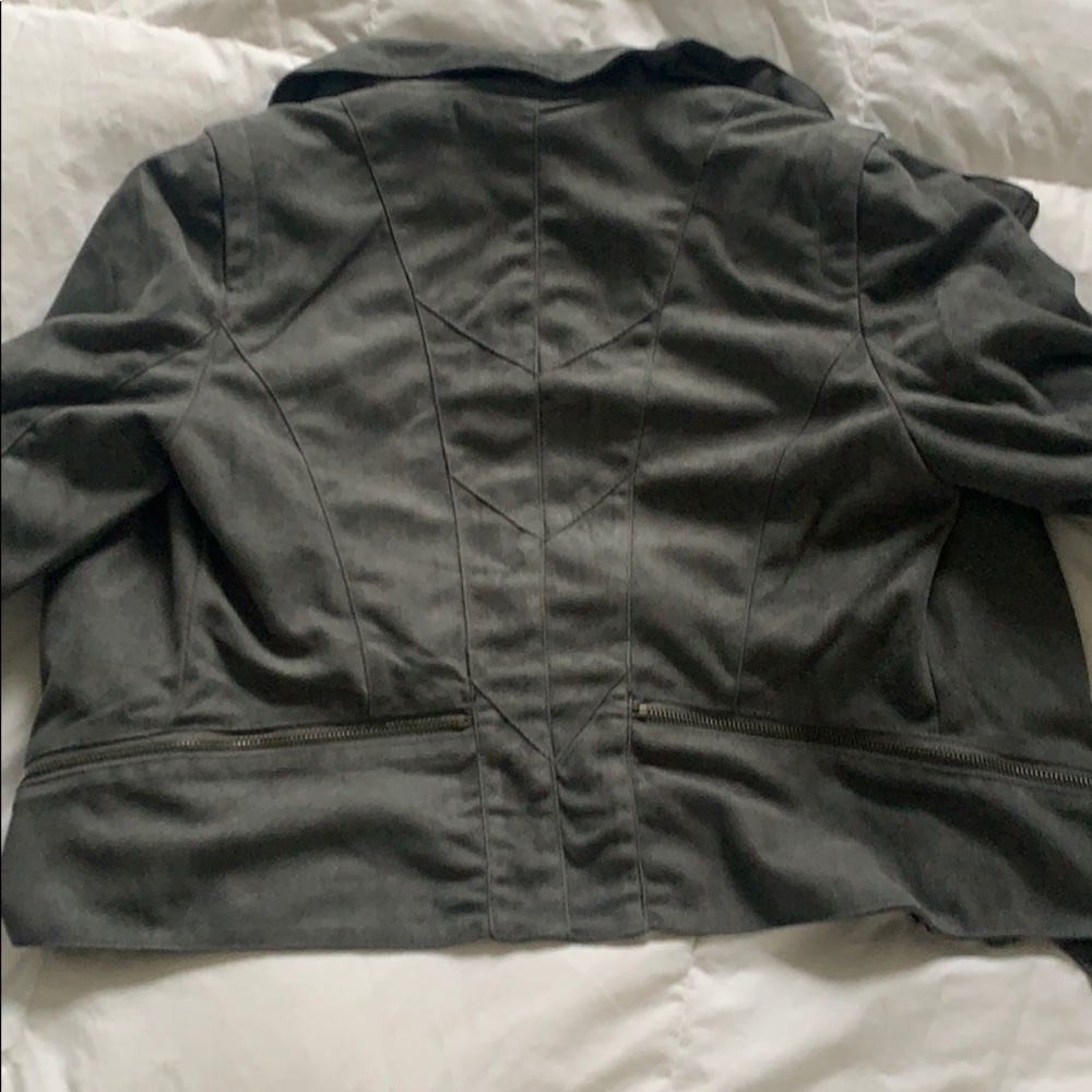 Moto Jacket - Picture 6 of 7